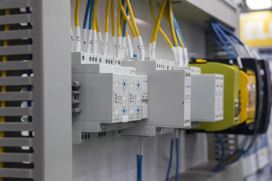 Electrical Panel Upgrade